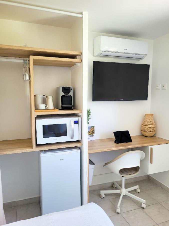 Chambre Simple Climatisee - Proche Tram & Centre Montpellier Kültér fotó