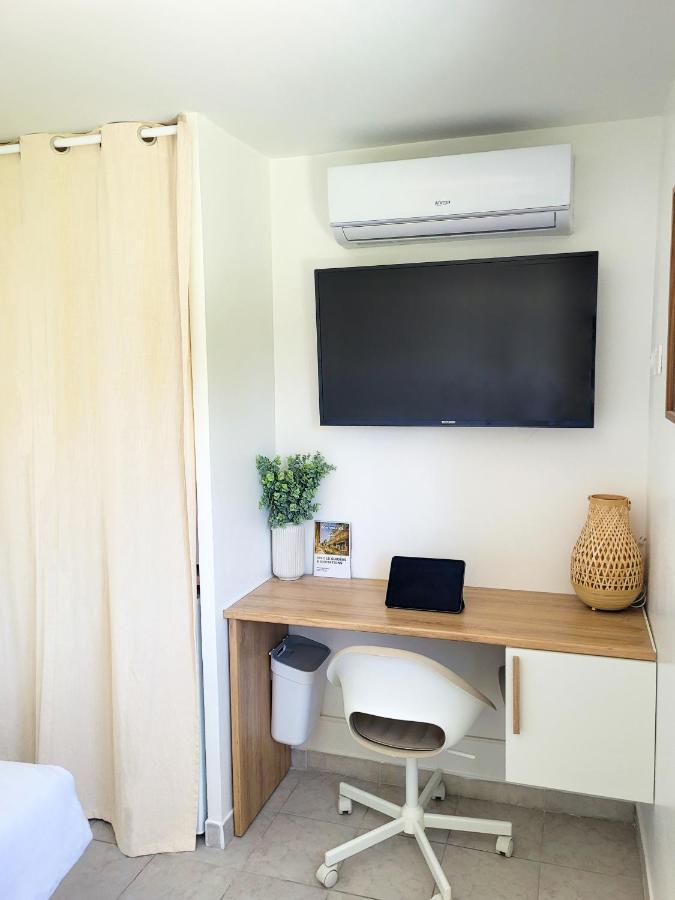 Chambre Simple Climatisee - Proche Tram & Centre Montpellier Kültér fotó