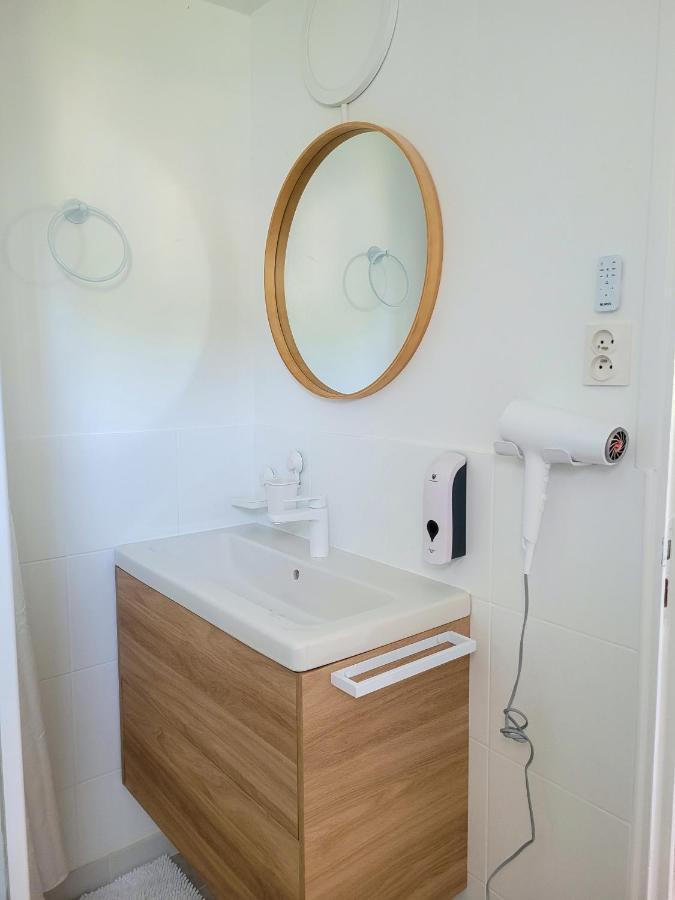 Chambre Simple Climatisee - Proche Tram & Centre Montpellier Kültér fotó